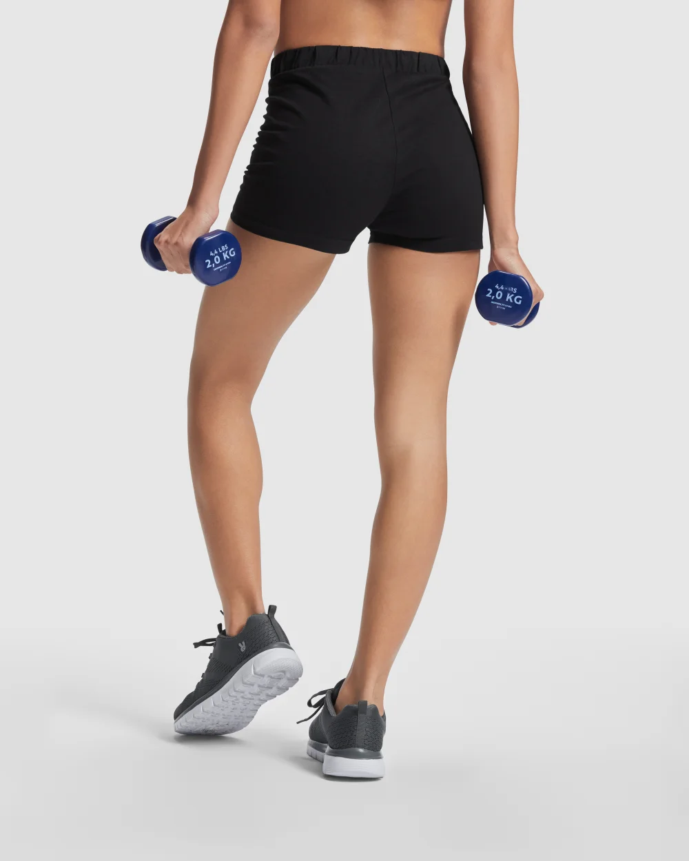 Pantalón Corto Nelly Roly