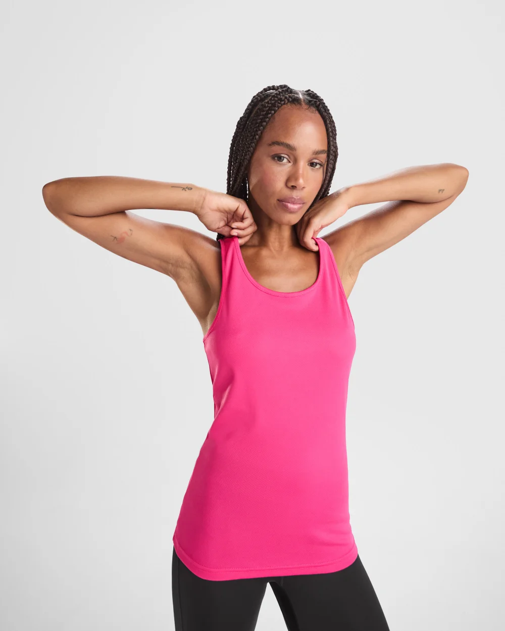 Camiseta Shura mujer Roly