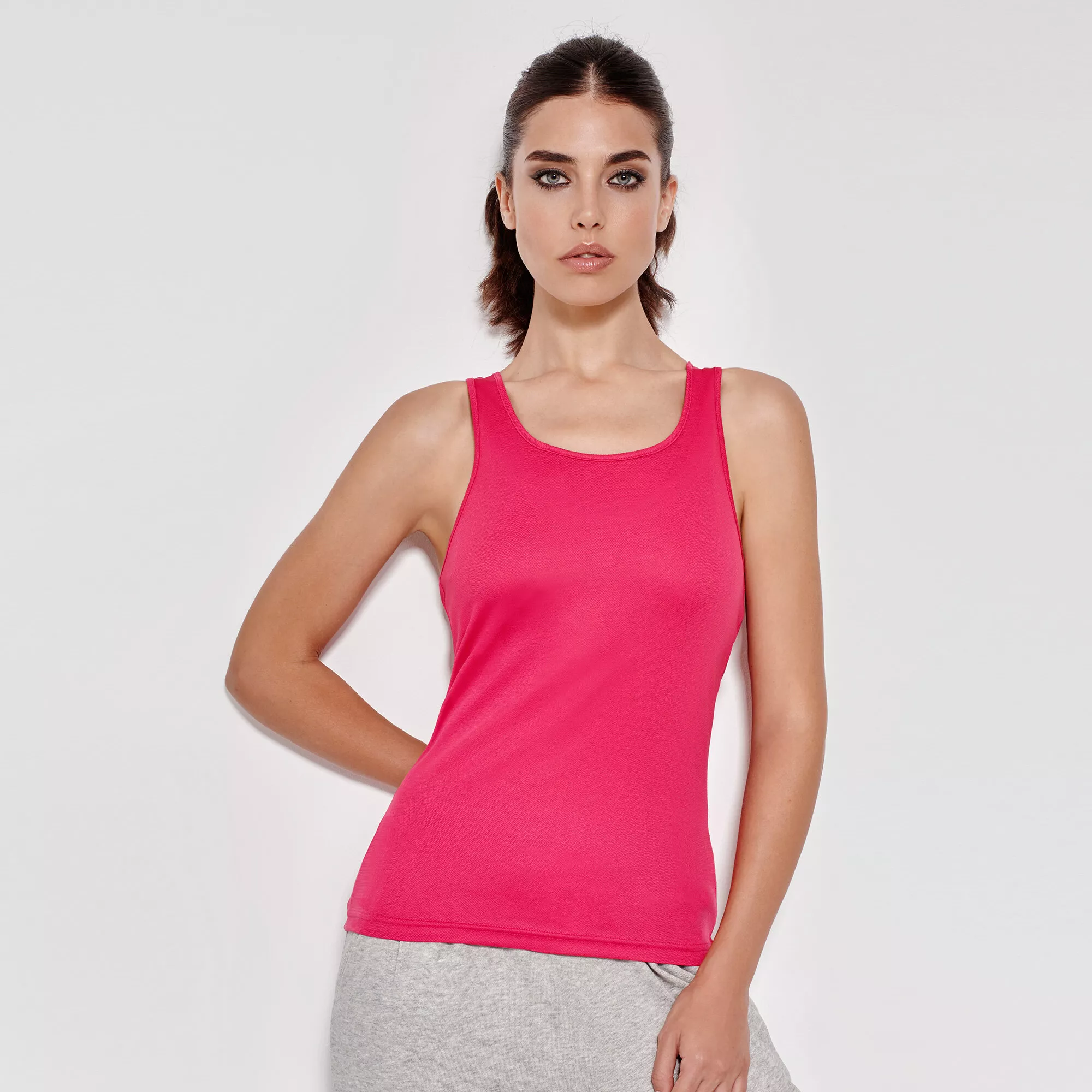 Camiseta Shura mujer Roly