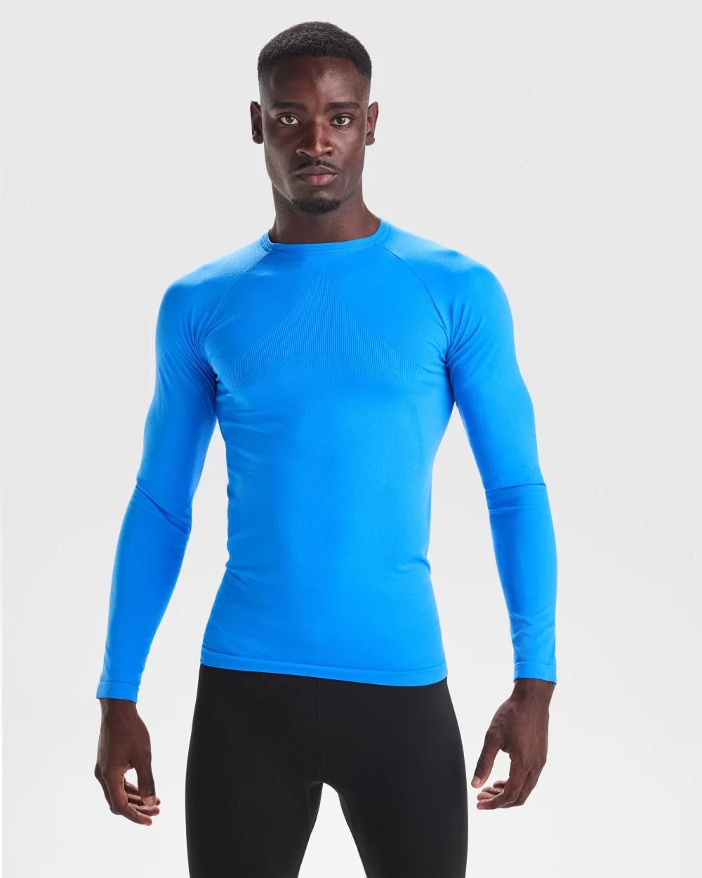 Camiseta Termica Prime Roly