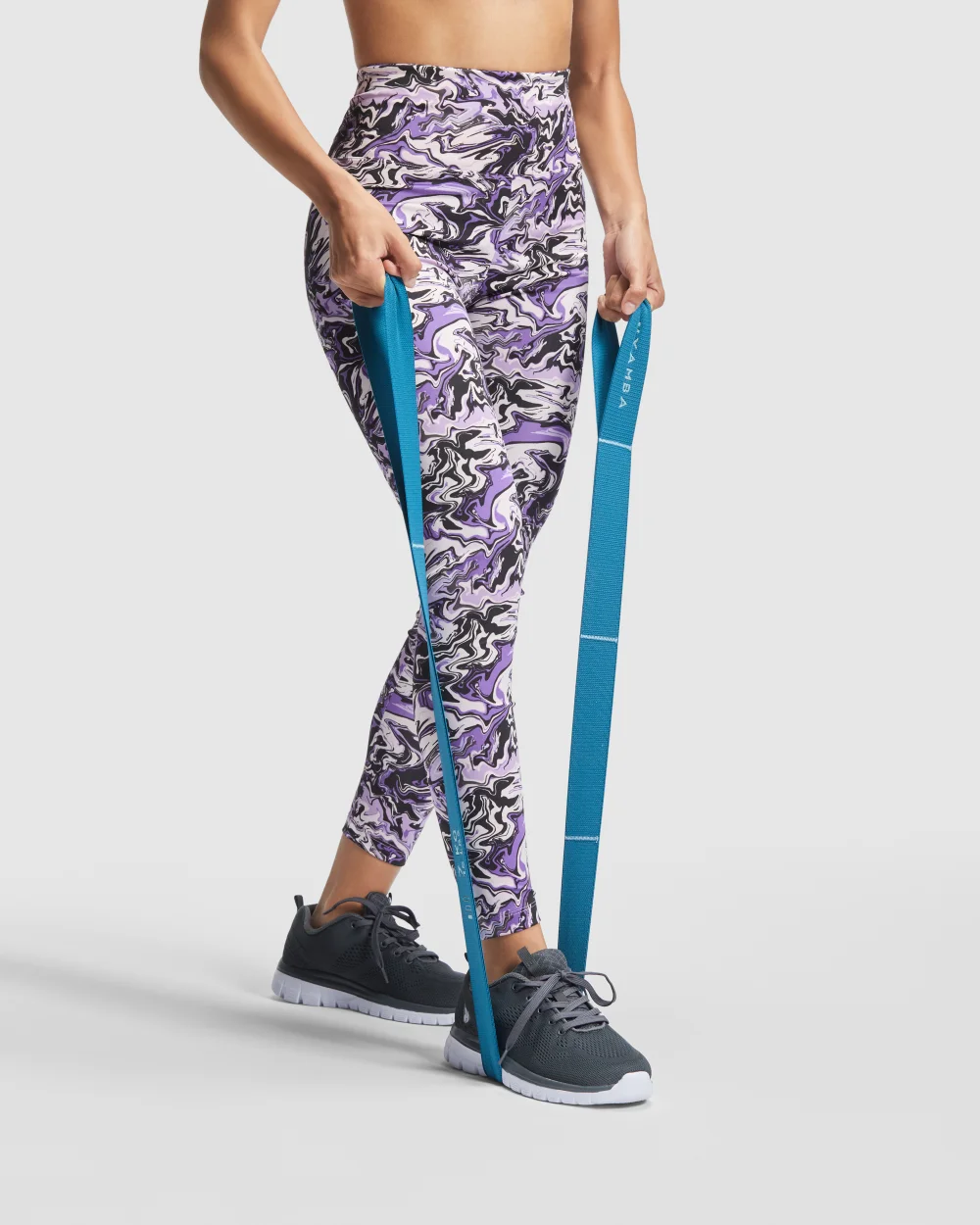 Leggins Cirene Mujer Roly