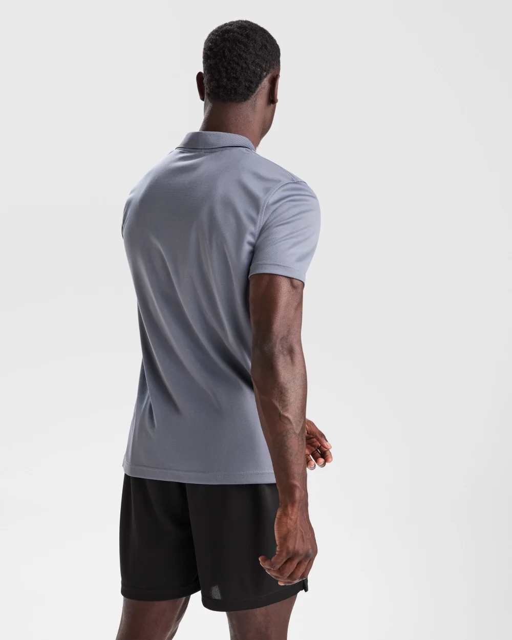 Polo Monzha Roly hombre