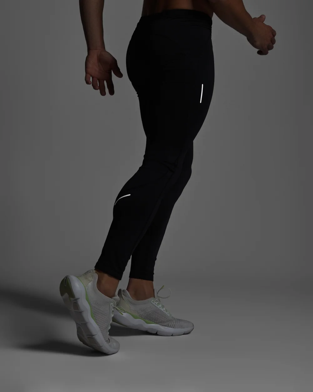 Malla Bristol hombre Roly