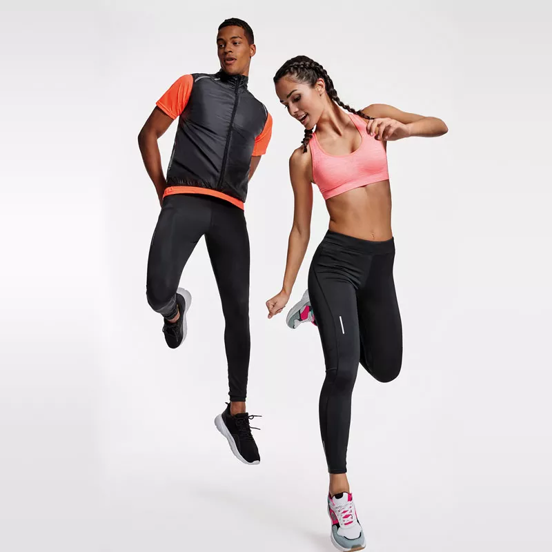 Malla Bristol hombre Roly