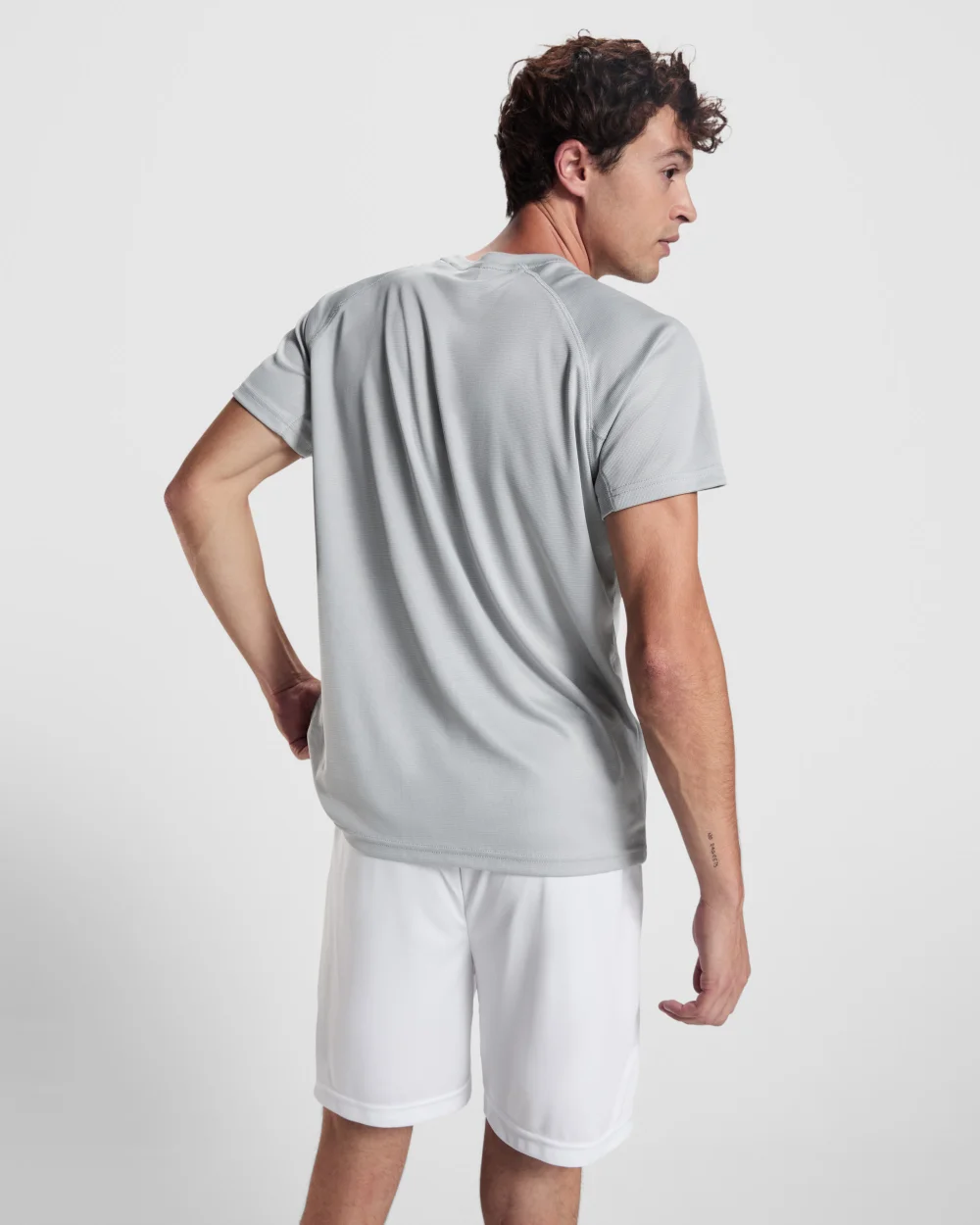 Camiseta Bahrain Roly