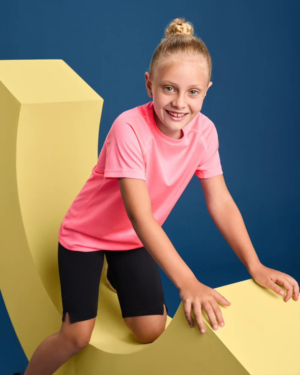 Camiseta Bahrain Roly