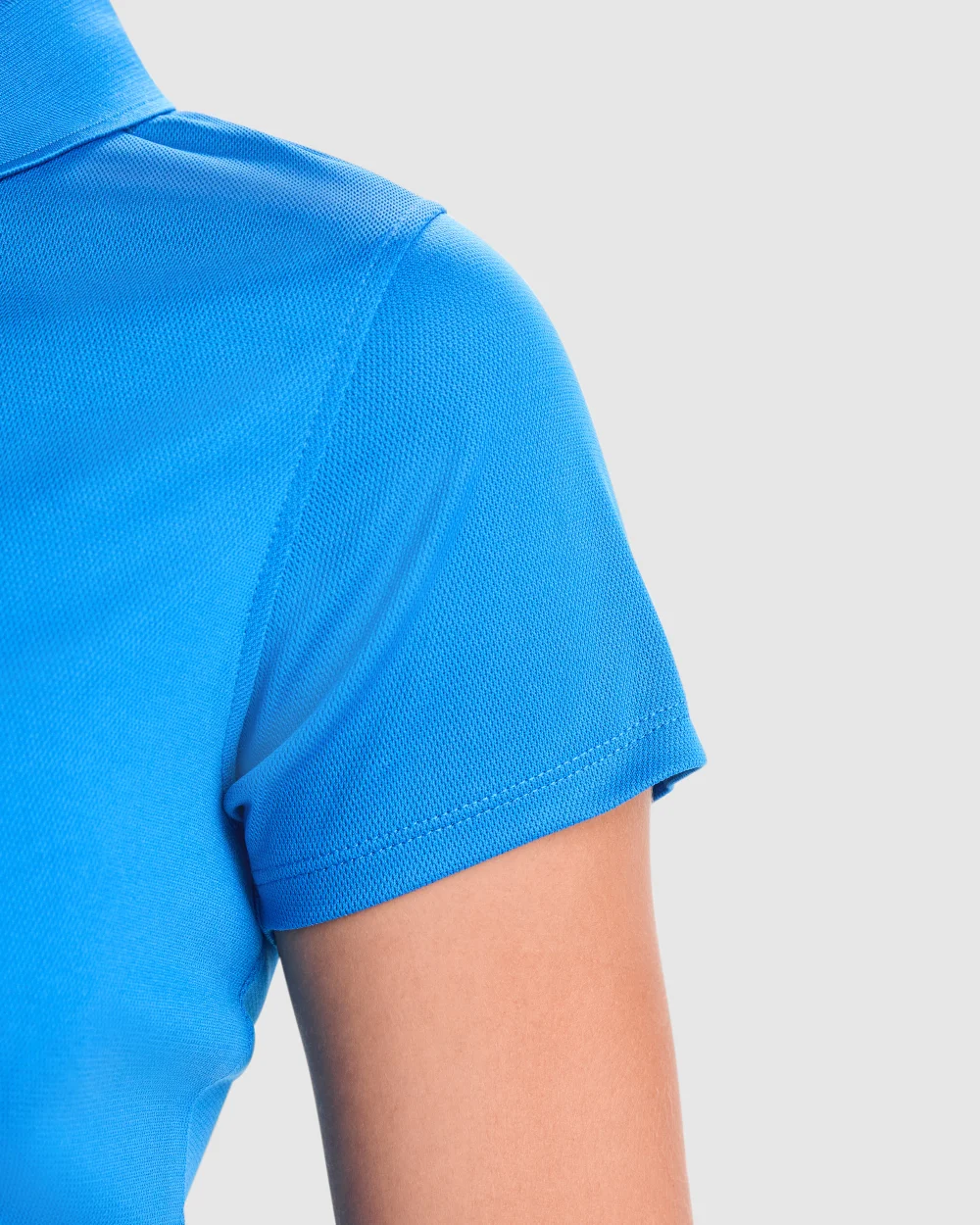 Polo Monzha Woman Roly