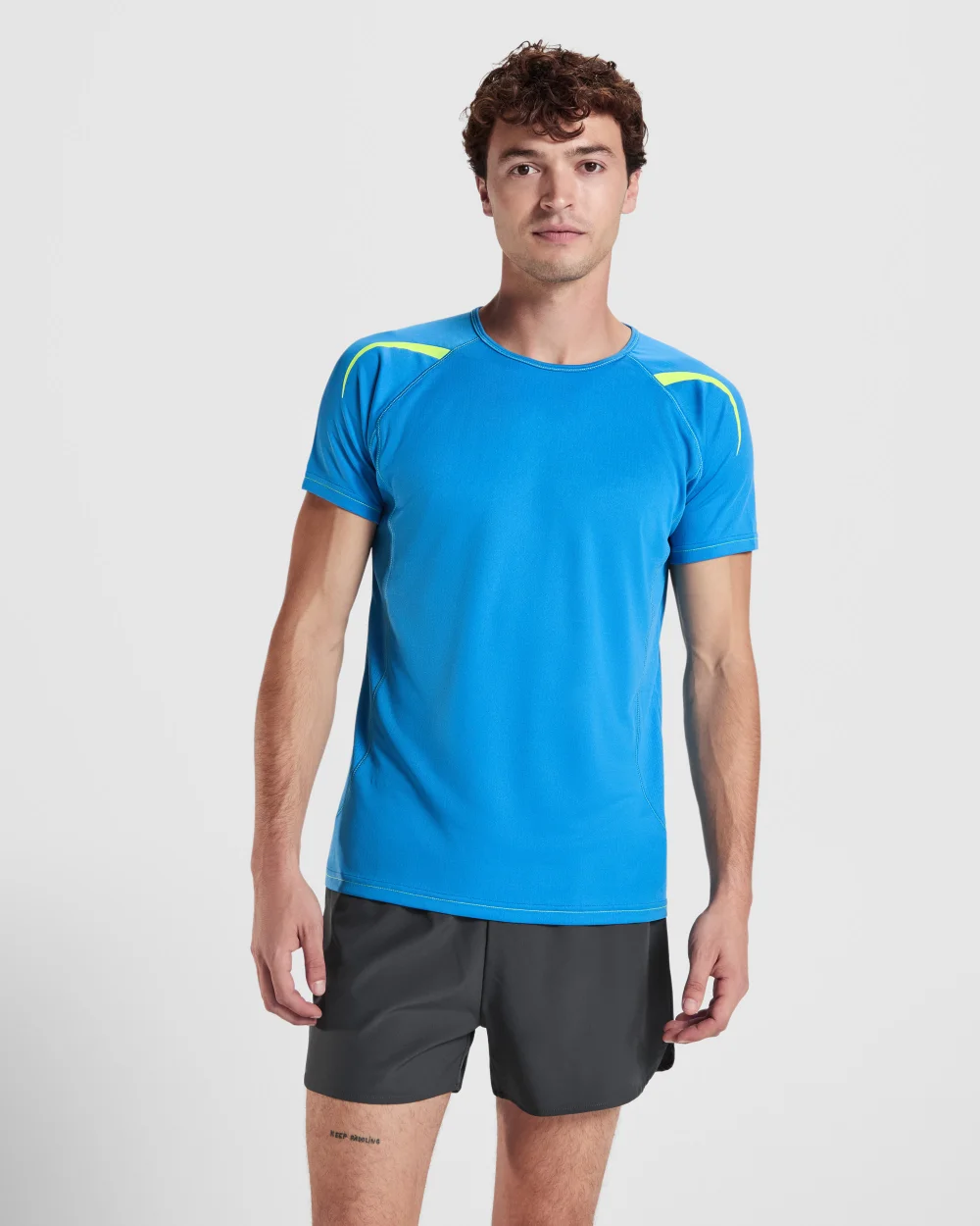 Camiseta Sepang Roly