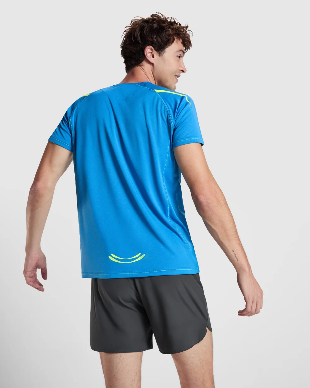 Camiseta Sepang Roly