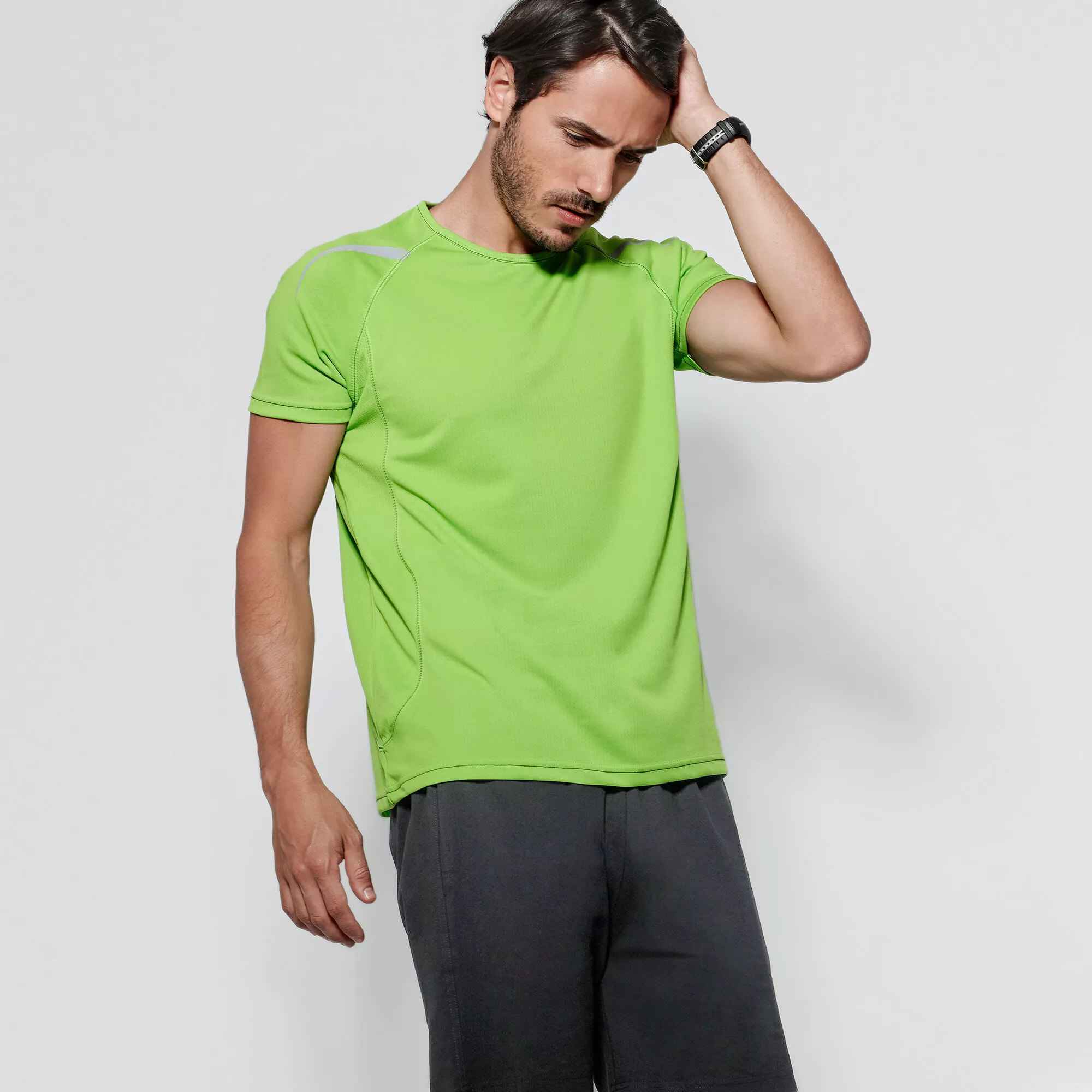 Camiseta Sepang Roly