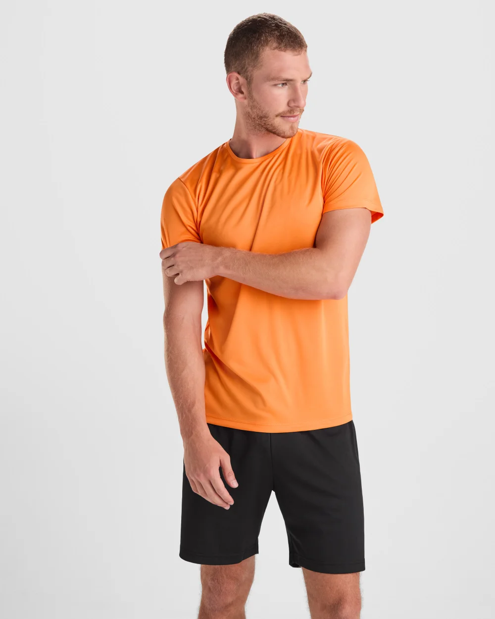 Camiseta DAYTONA Roly