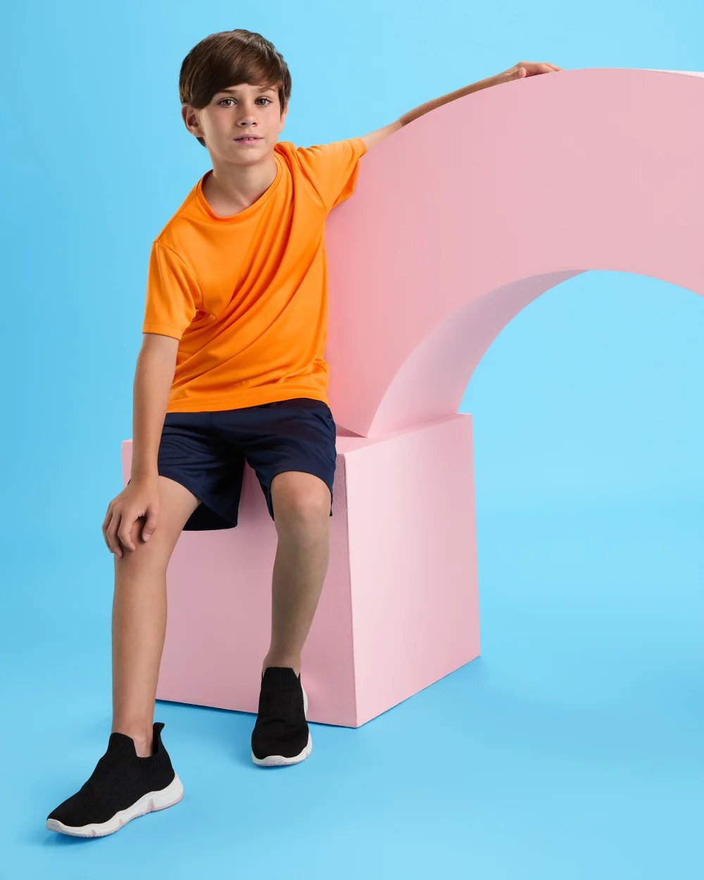 Camiseta DAYTONA Roly