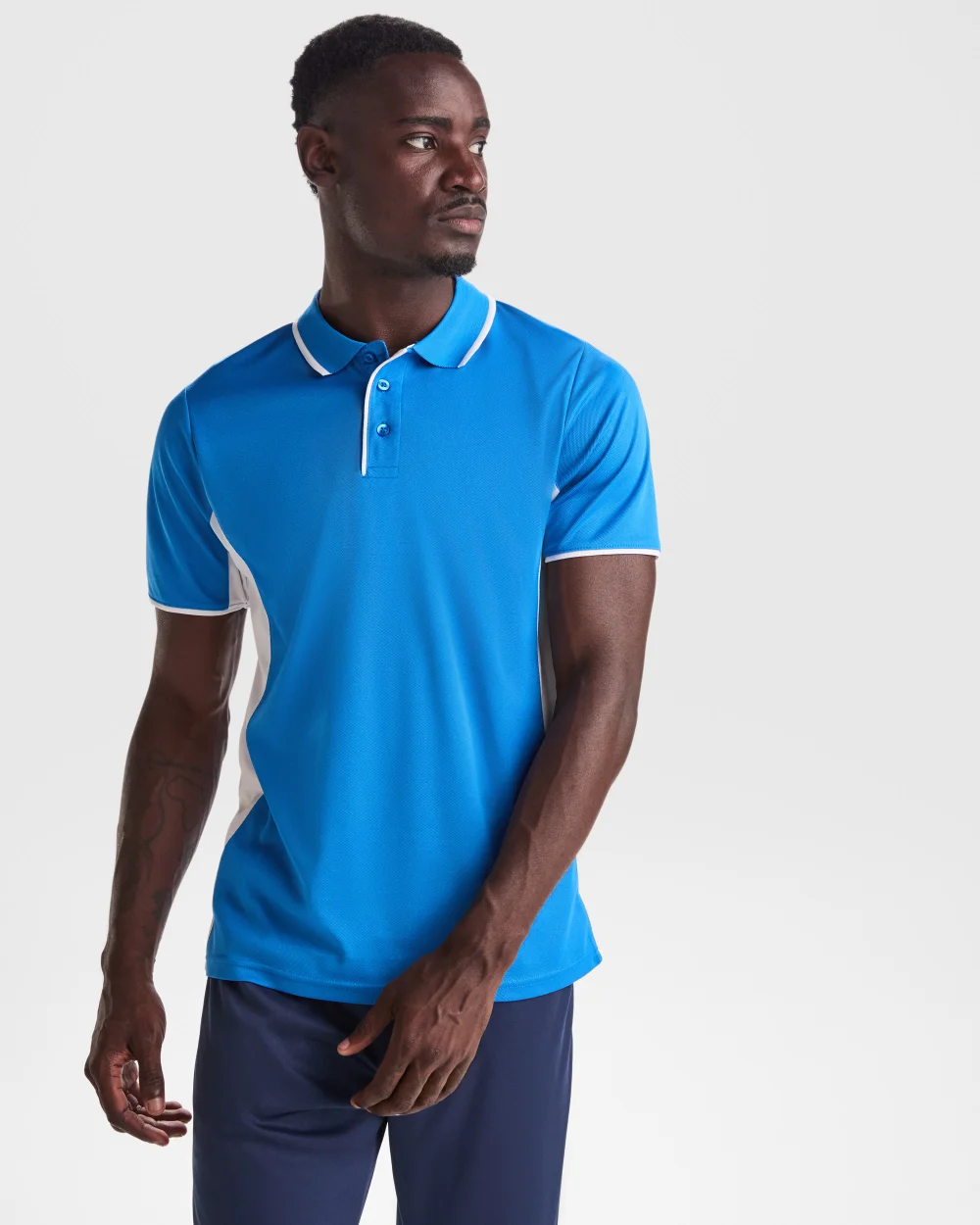 Polo Técnico Montmeló Roly