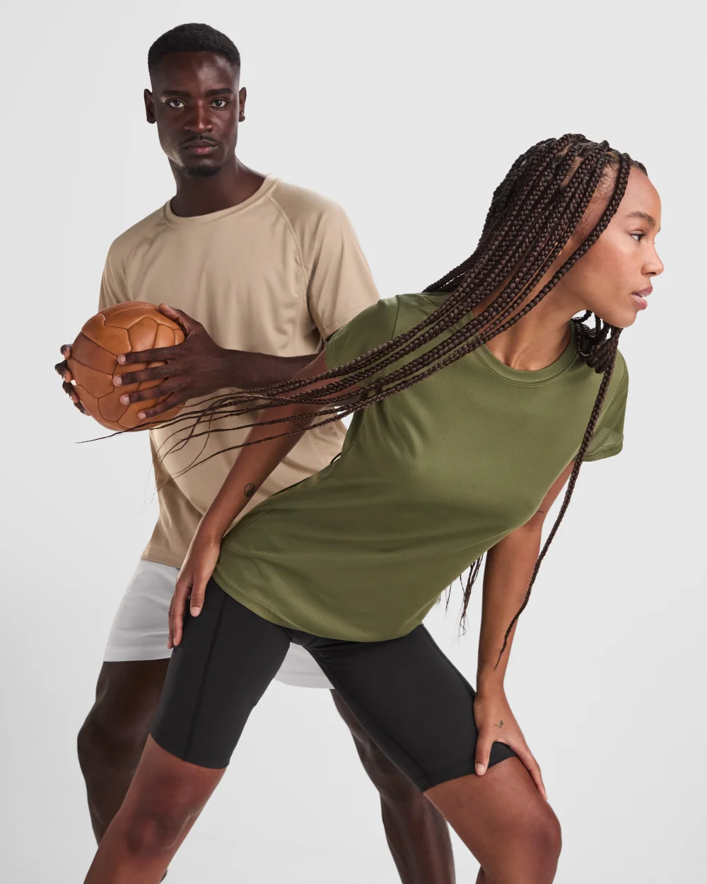 Camiseta Técnica Montecarlo Mujer Roly