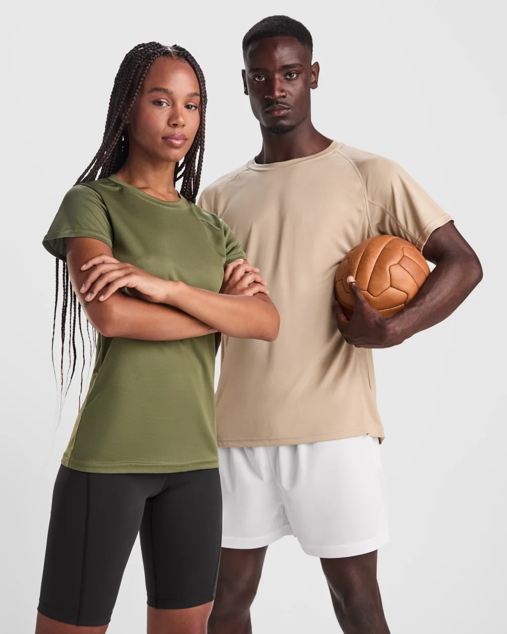 Camiseta Técnica Montecarlo Roly