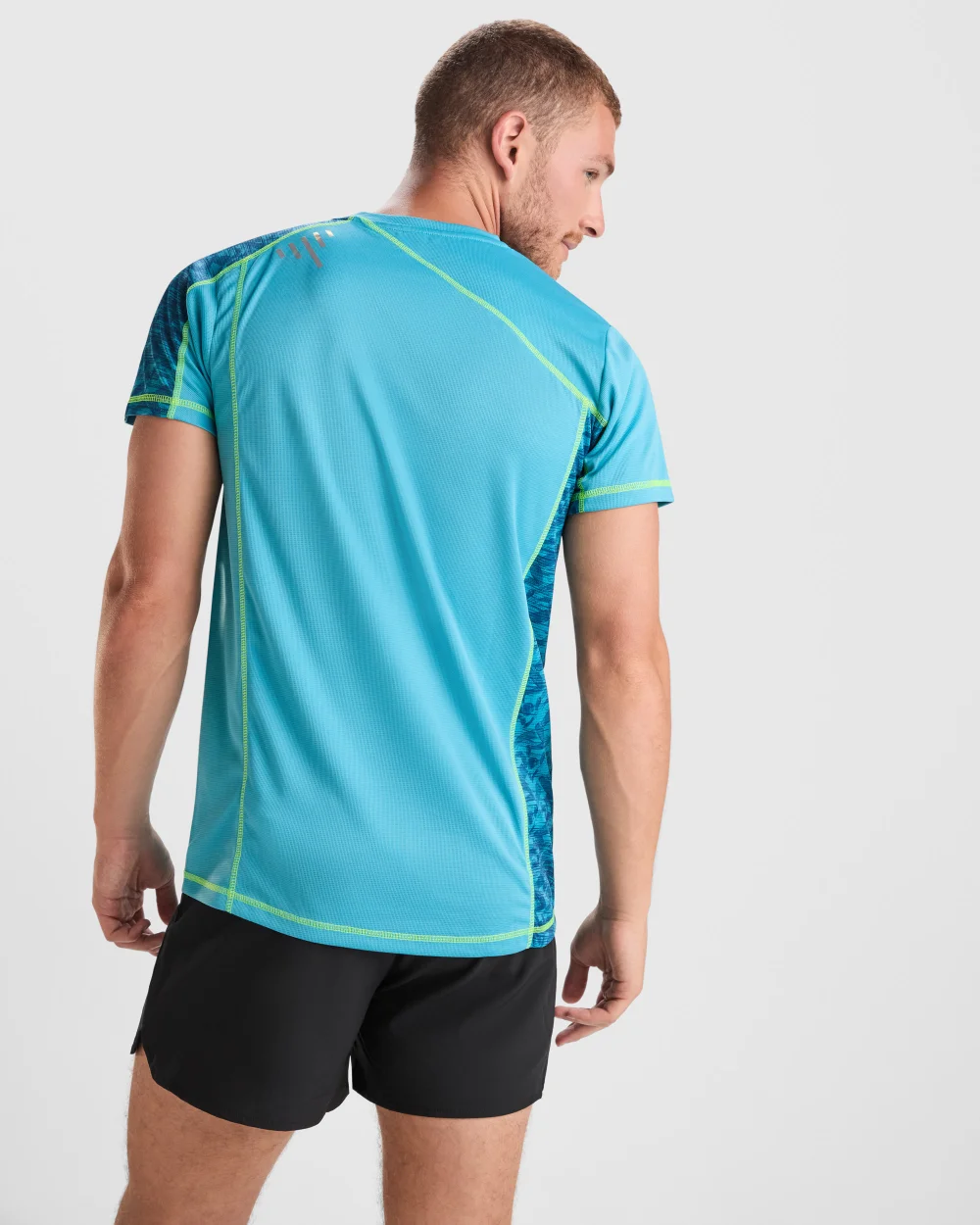 Camiseta técnica Sochi Roly