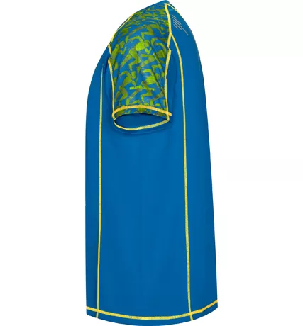 Camiseta técnica Sochi Roly