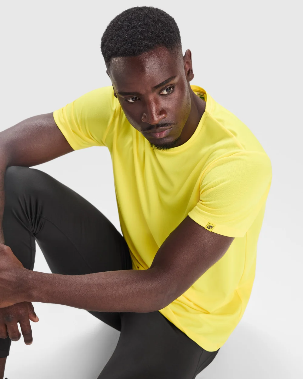 Camiseta técnica Imola Roly