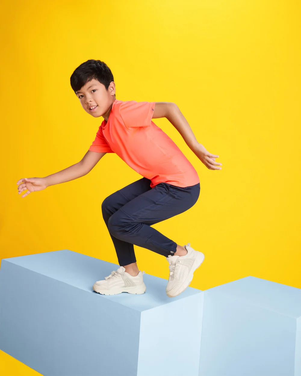 Camiseta técnica Imola Roly