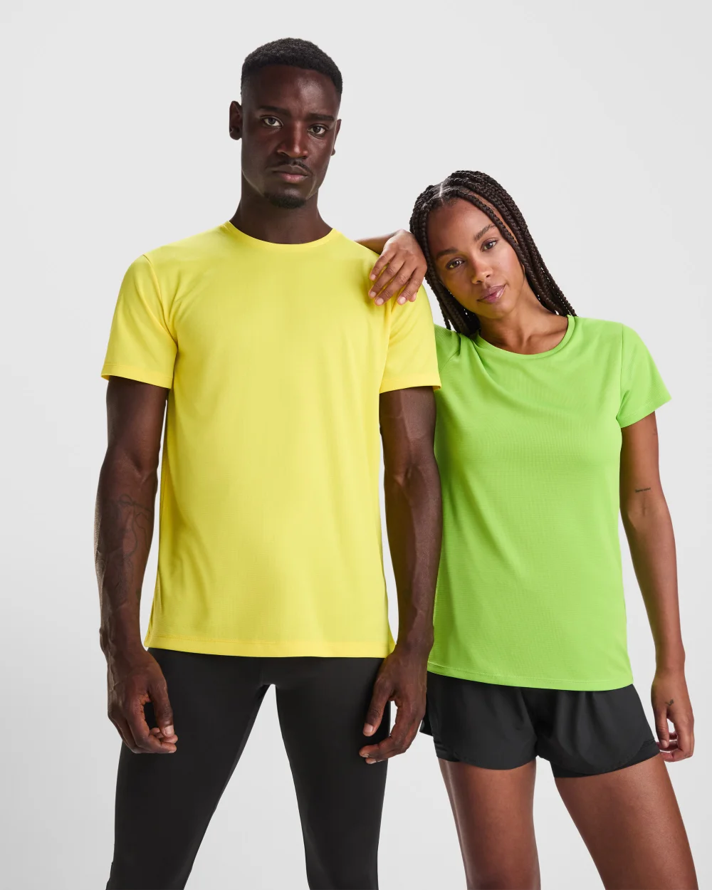 Camiseta técnica Imola Mujer Roly