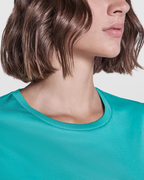 Camiseta ESTORIL WOMAN