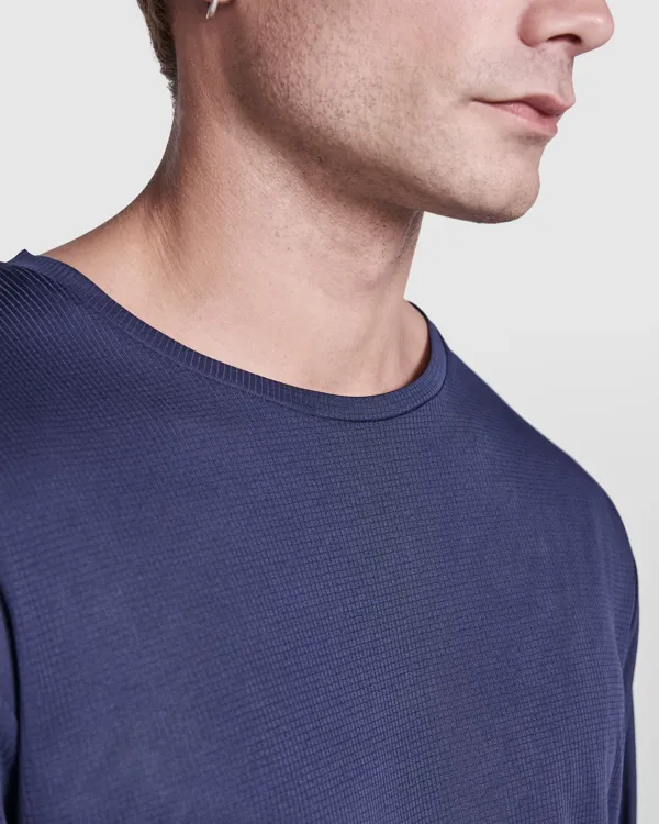 Camiseta ESTORIL M/L