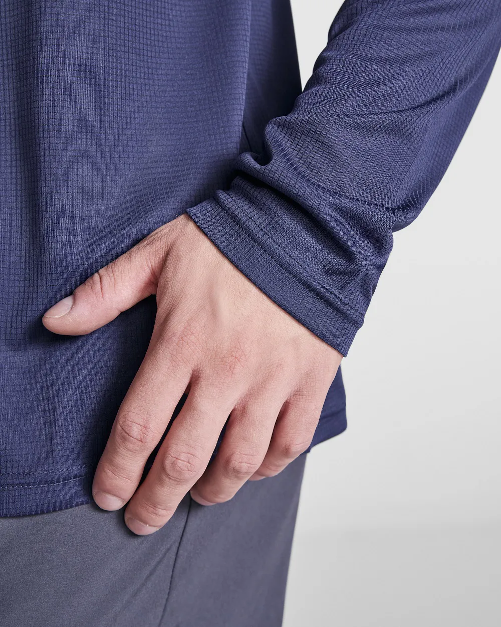 Camiseta ESTORIL M/L