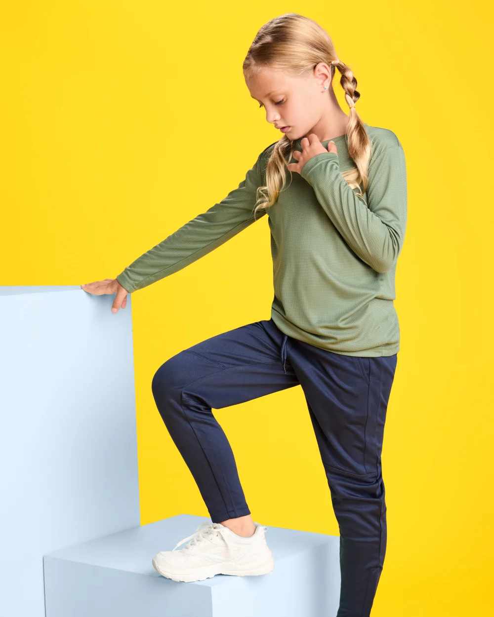 Camiseta ESTORIL M/L