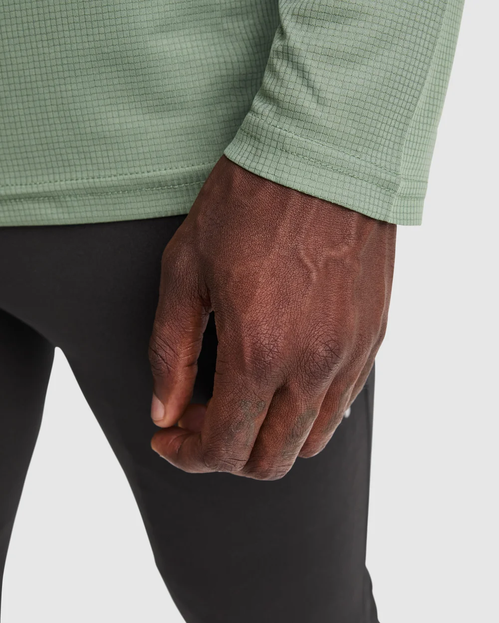 Camiseta ESTORIL M/L