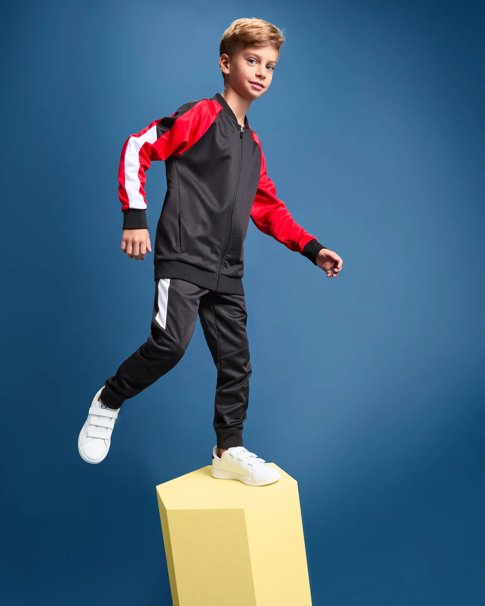 Chaqueta Roly Gladius