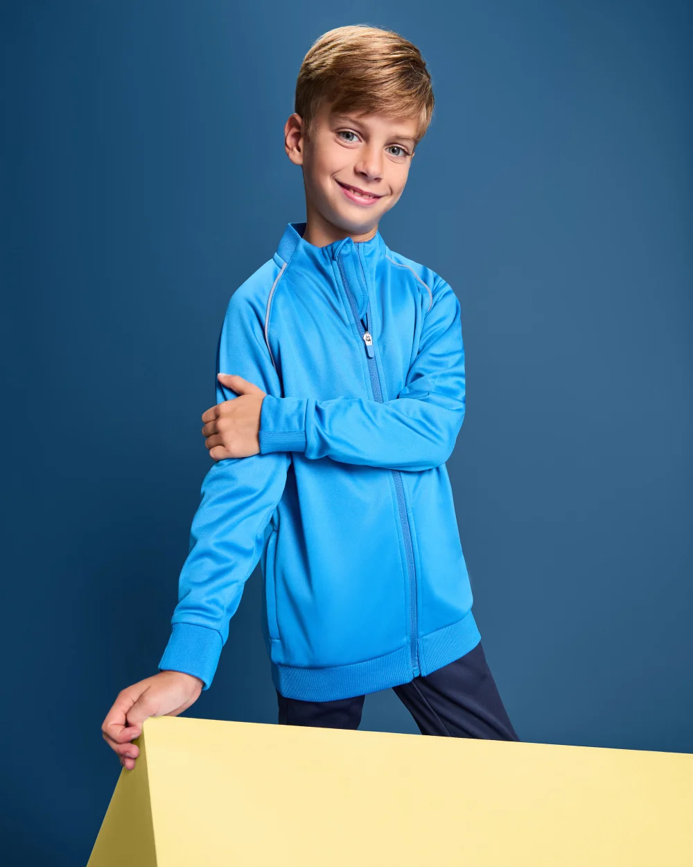 Sudadera Roly Valier