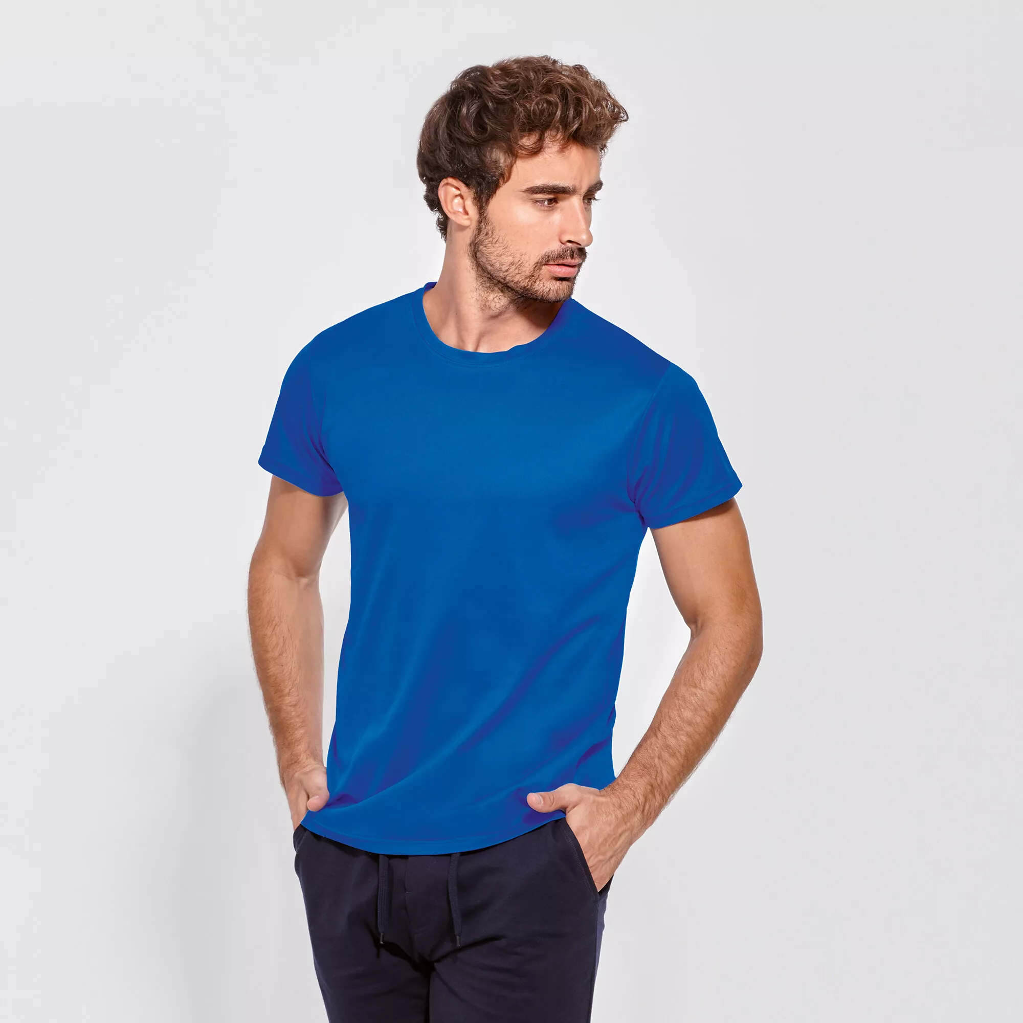 Camiseta Técnica Camimera Roly - OUTLET