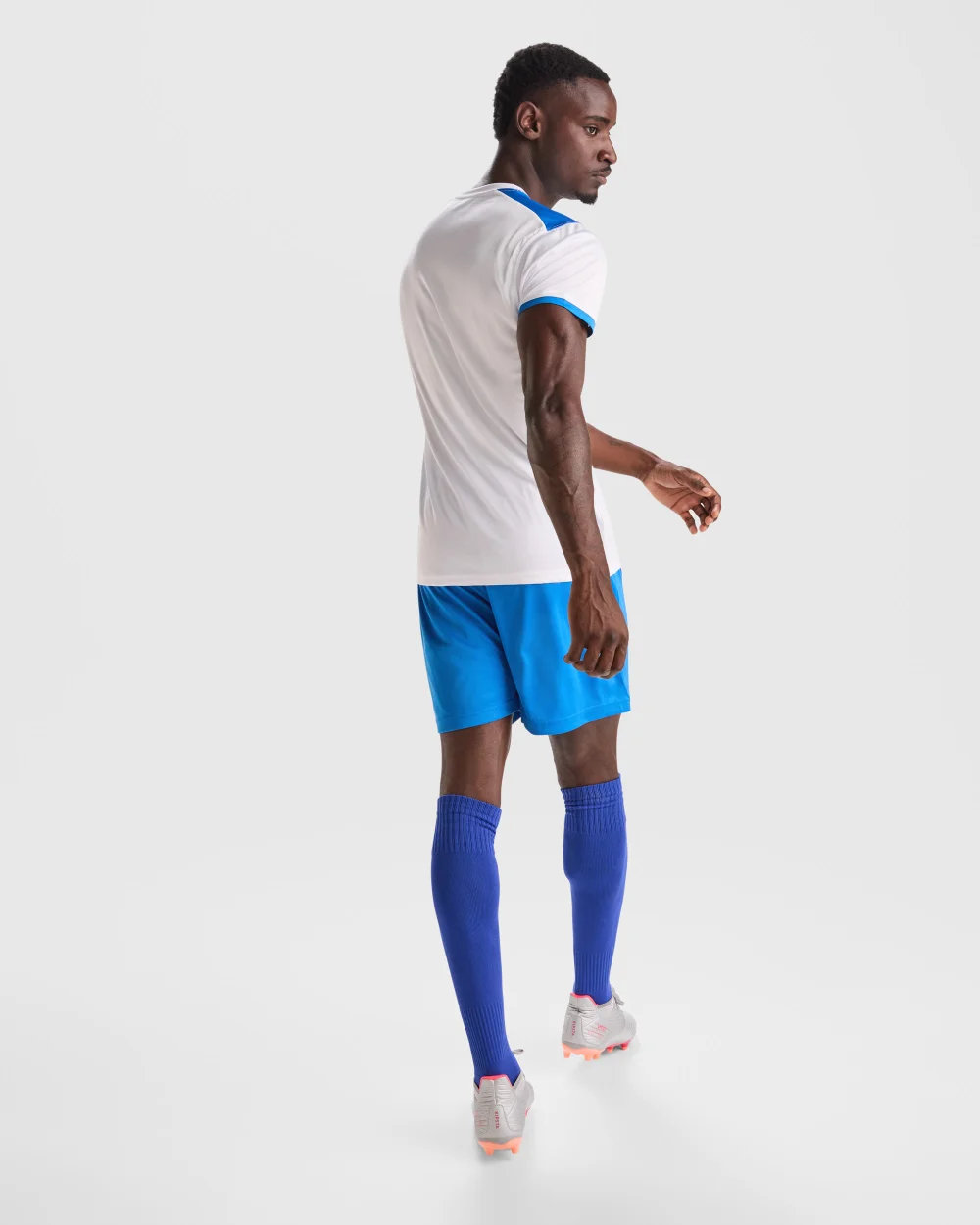 Conjunto Deportivo Racing Roly