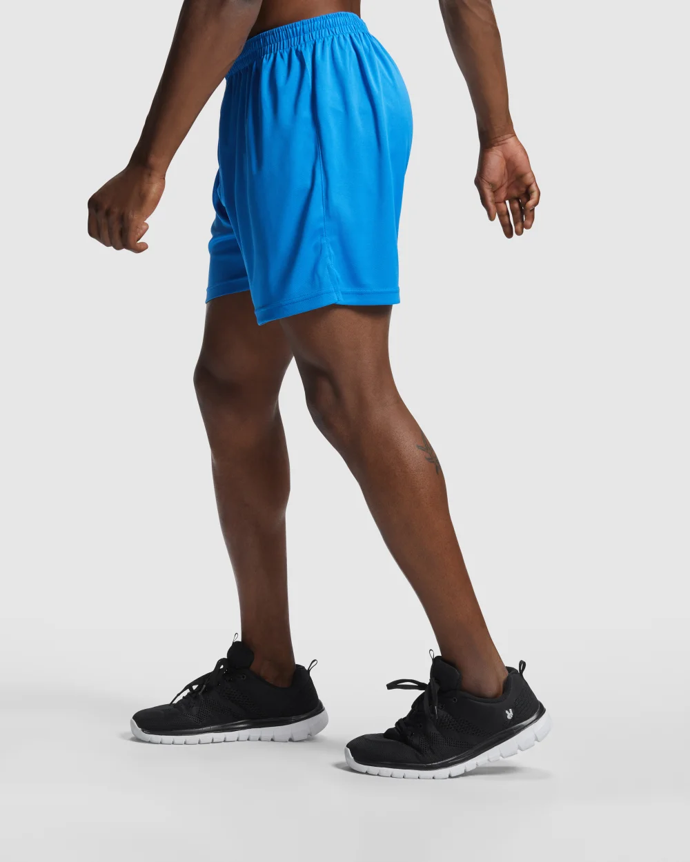 Pantalon Corto Player Roly