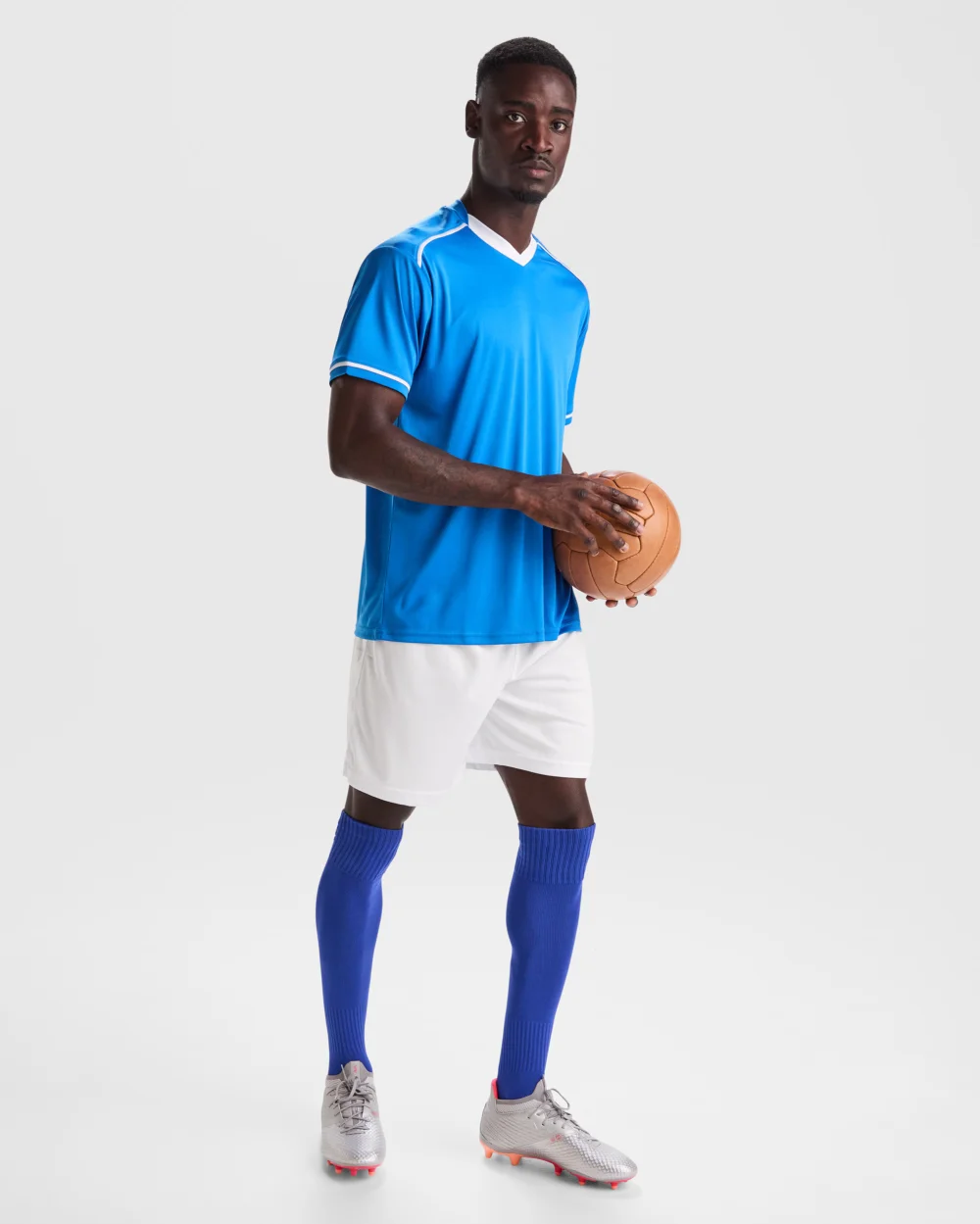 Conjunto Deportivo United Roly