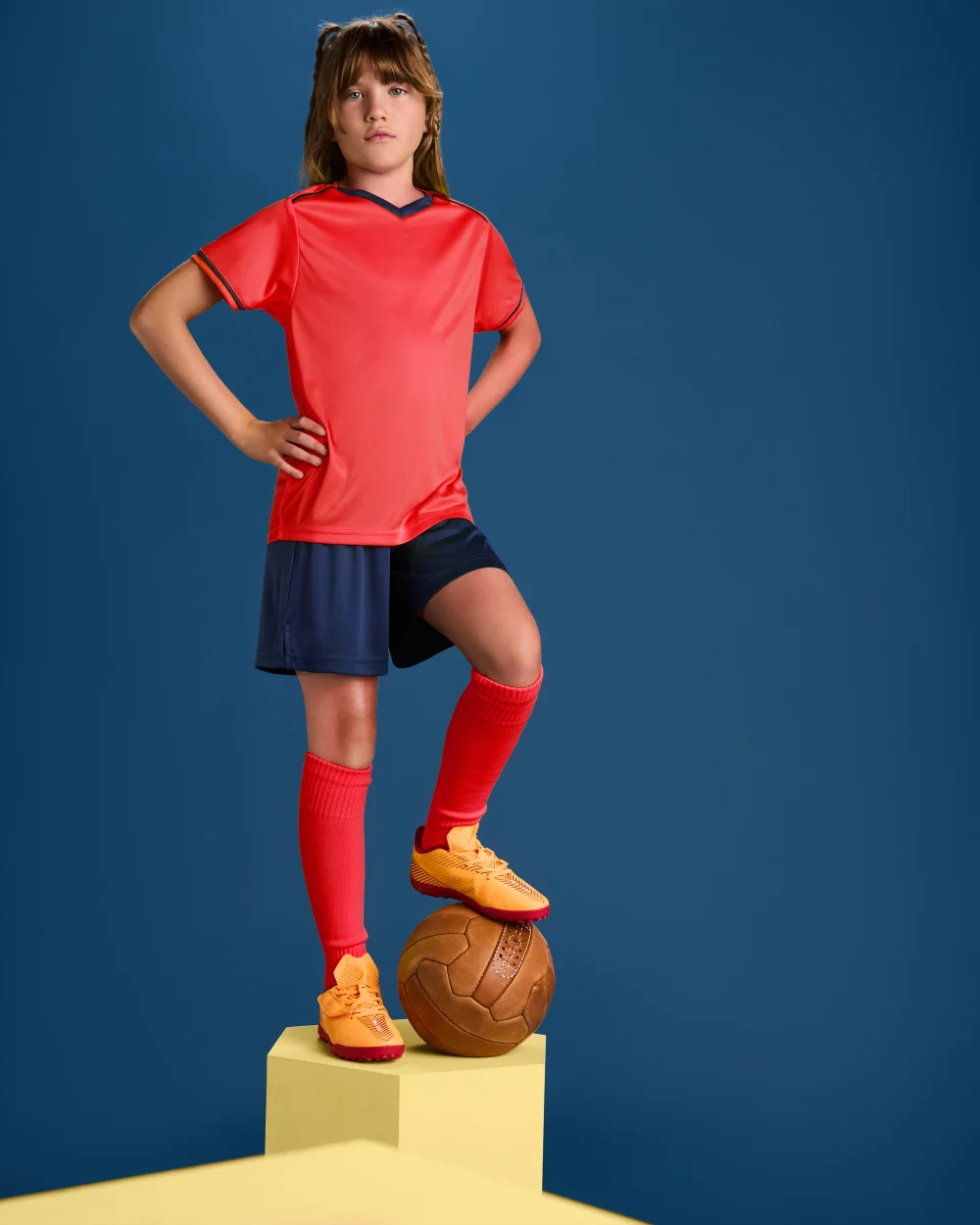 Conjunto Deportivo United Roly