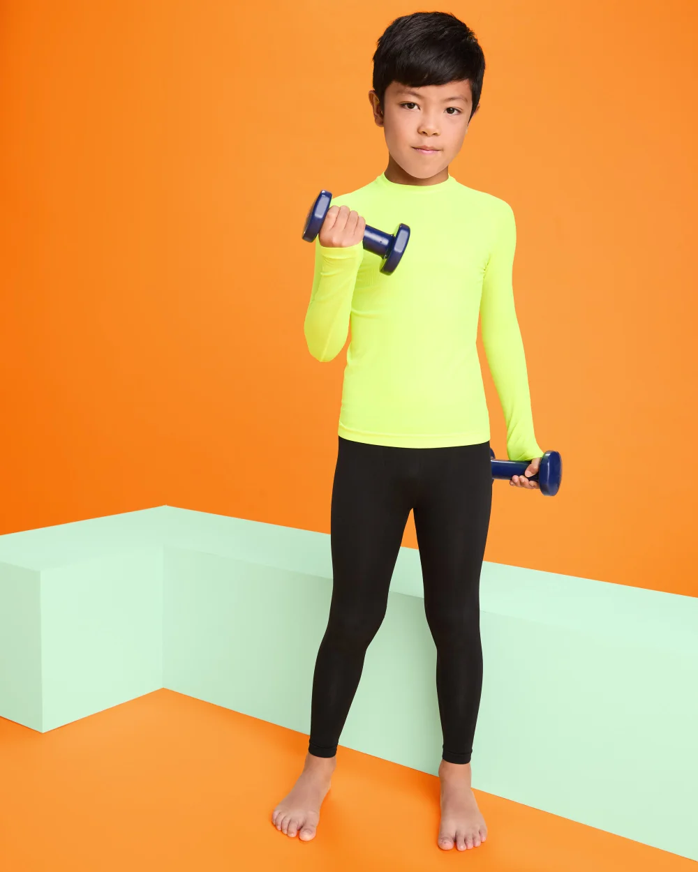 Pantalon Termico Better Roly