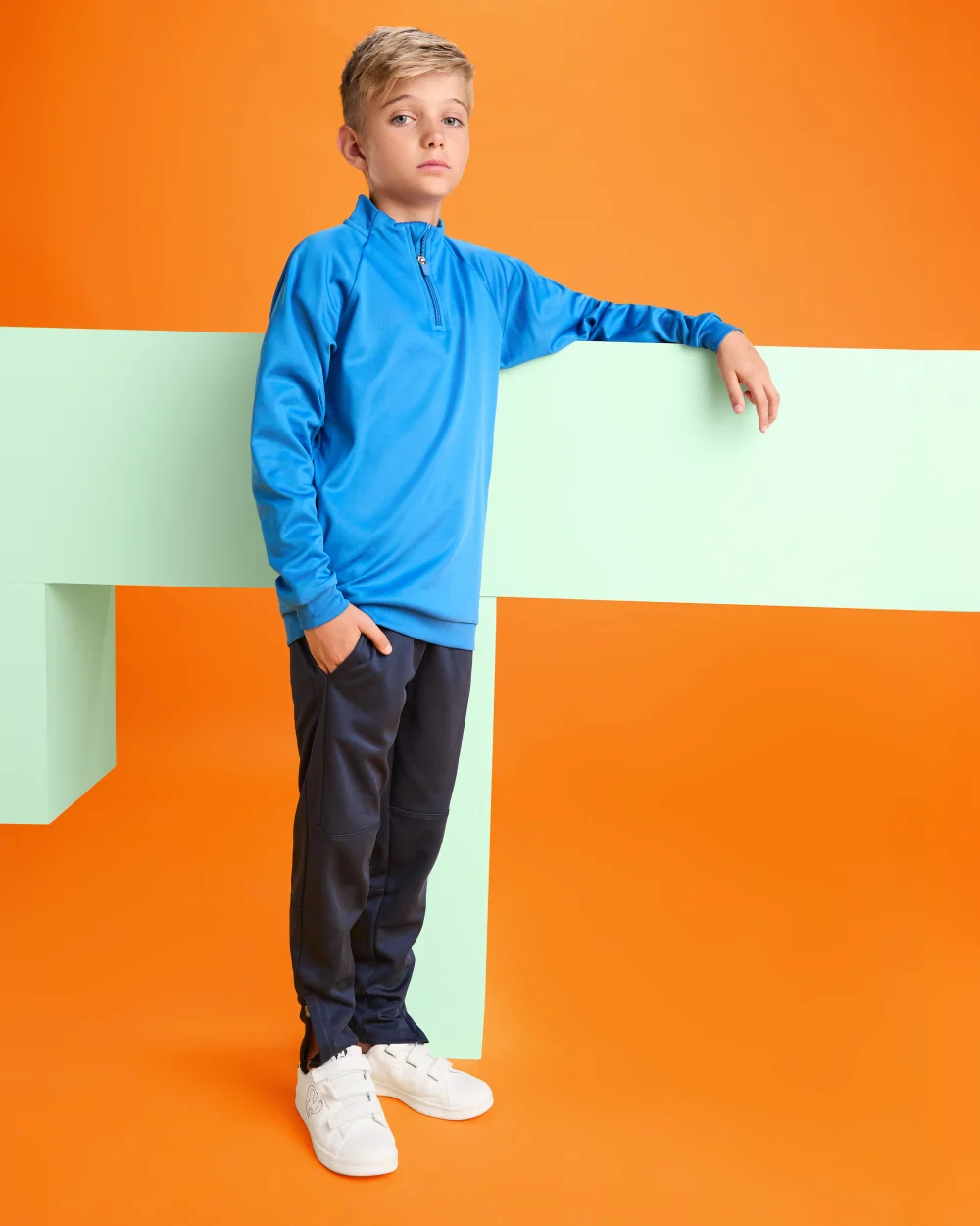 Pantalón Largo Neapolis Roly