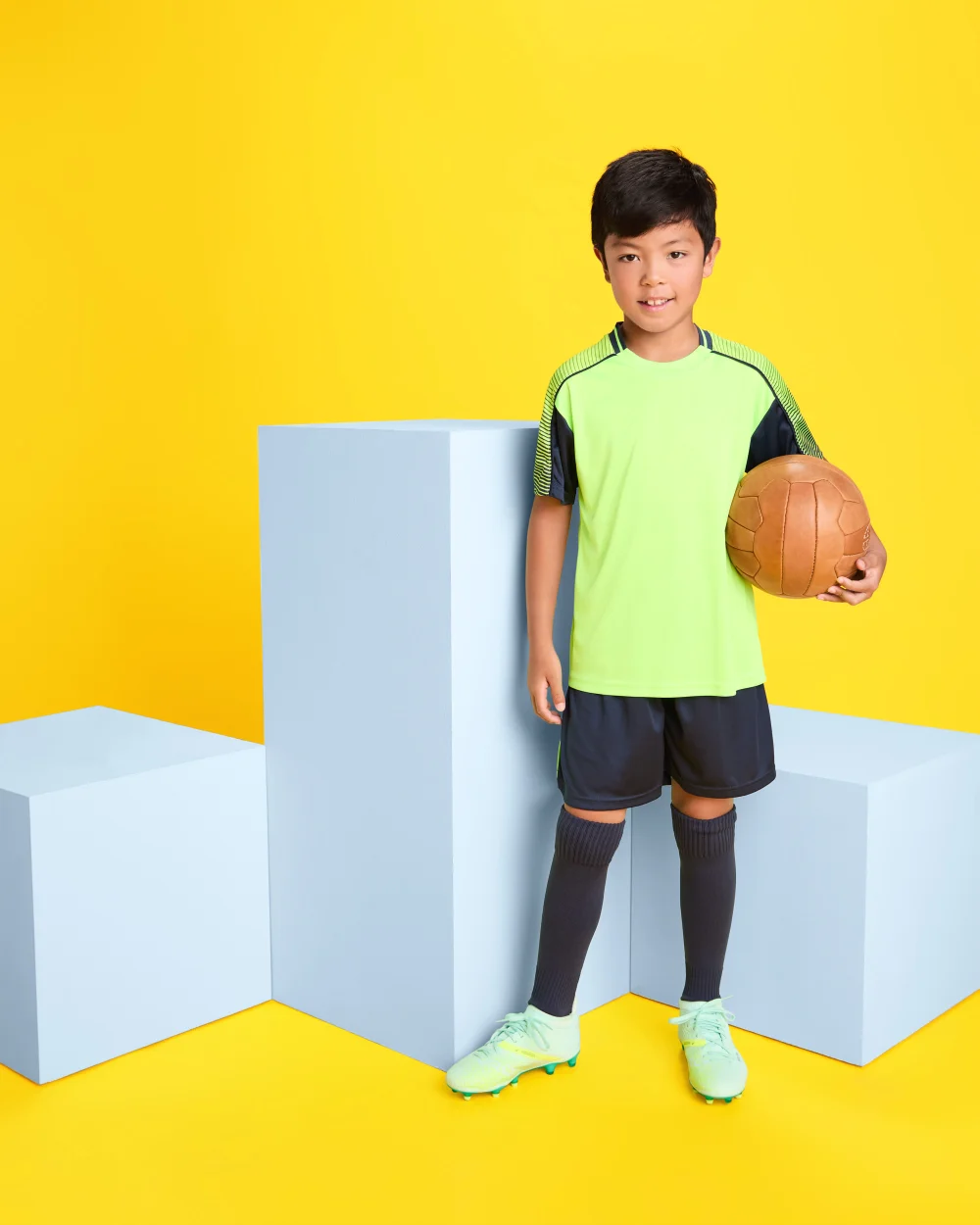 Conjunto Deportivo Juve Roly