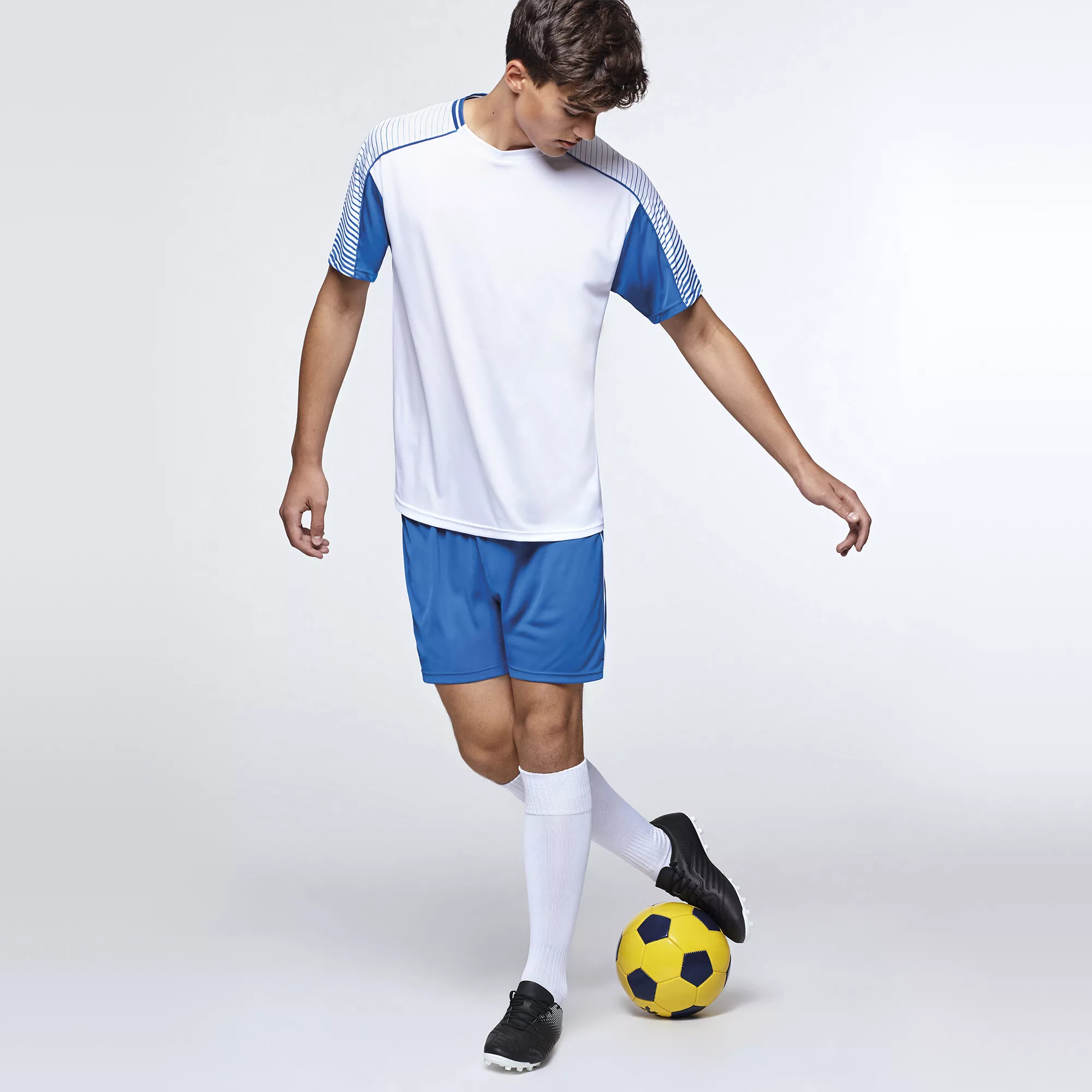 Conjunto Deportivo Juve Roly