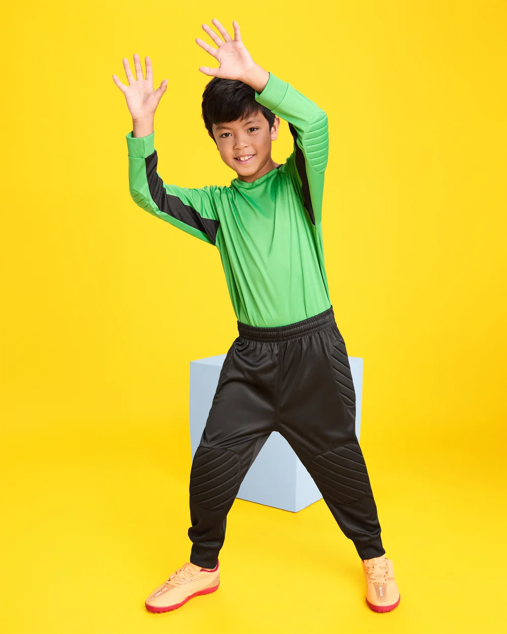 Pantalón Largo Bayern Roly