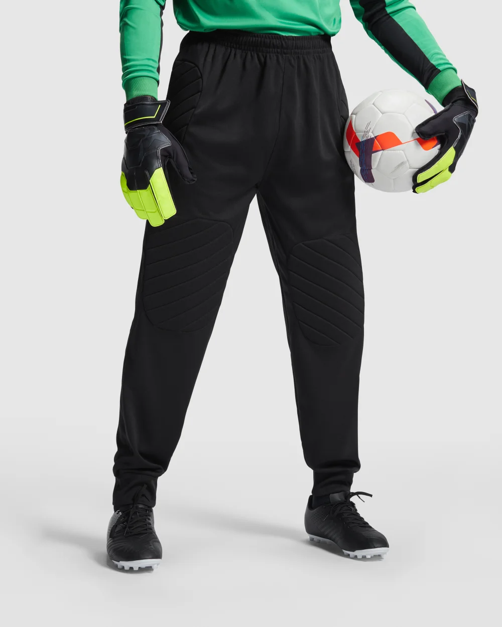 Pantalón Largo Bayern Roly