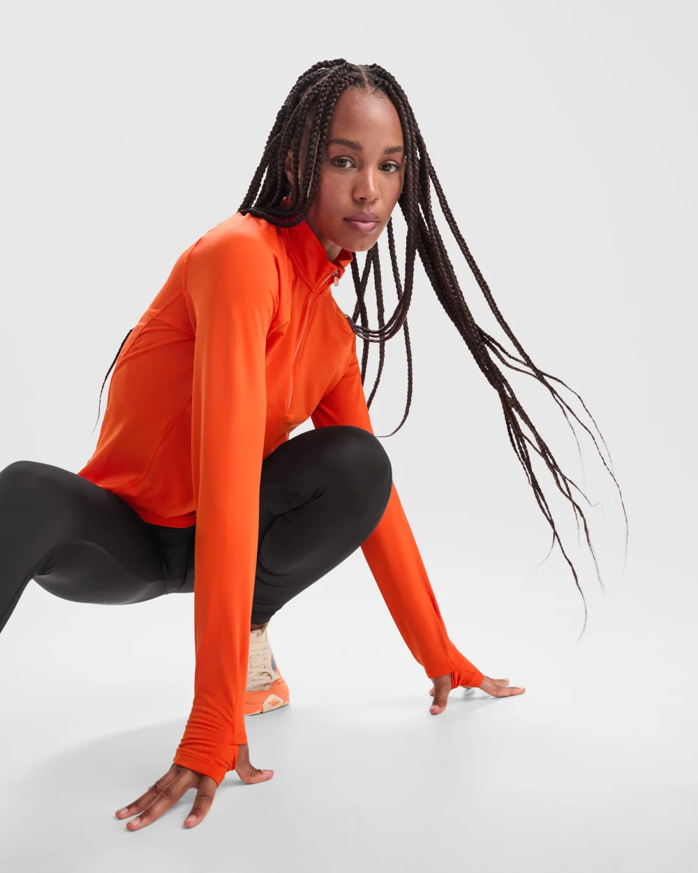 Sudadera ESTAMBUL WOMAN