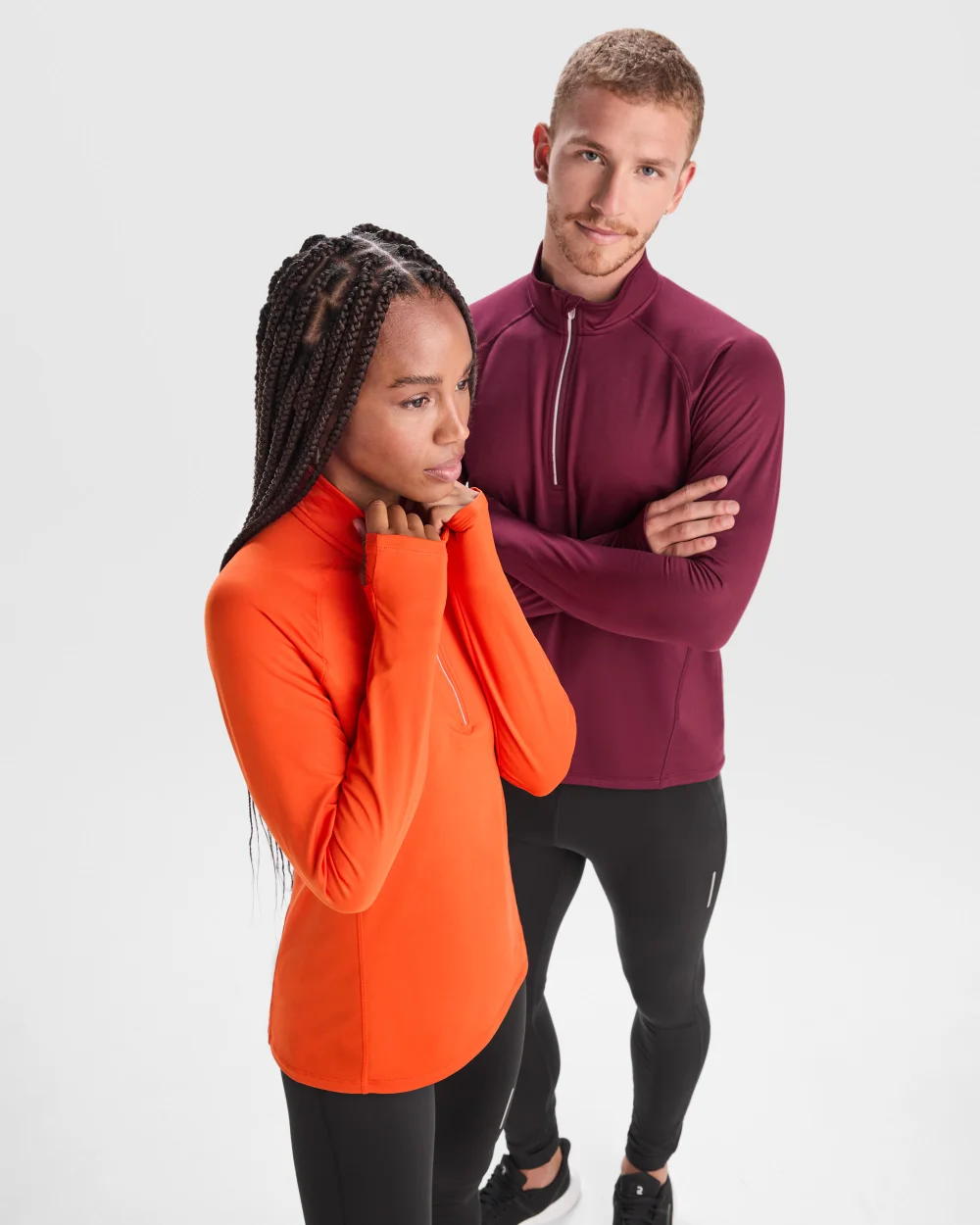 Sudadera ESTAMBUL WOMAN