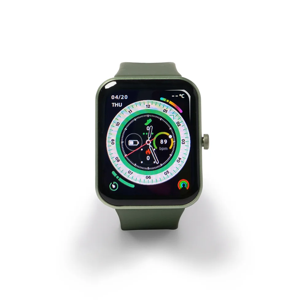 Reloj DONIX Inteligente