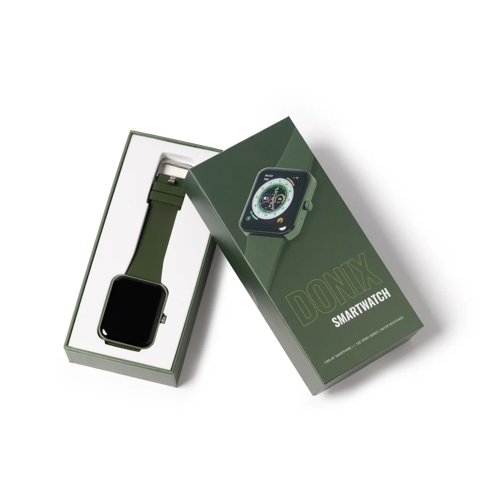 Reloj DONIX Inteligente