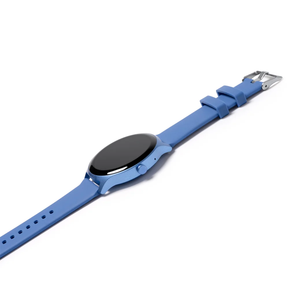 Reloj LEYMI Inteligente
