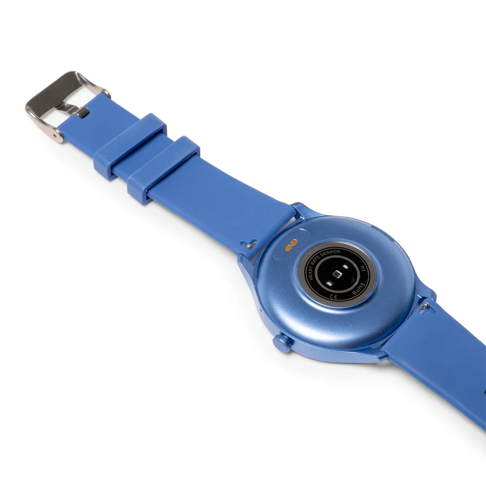 Reloj LEYMI Inteligente