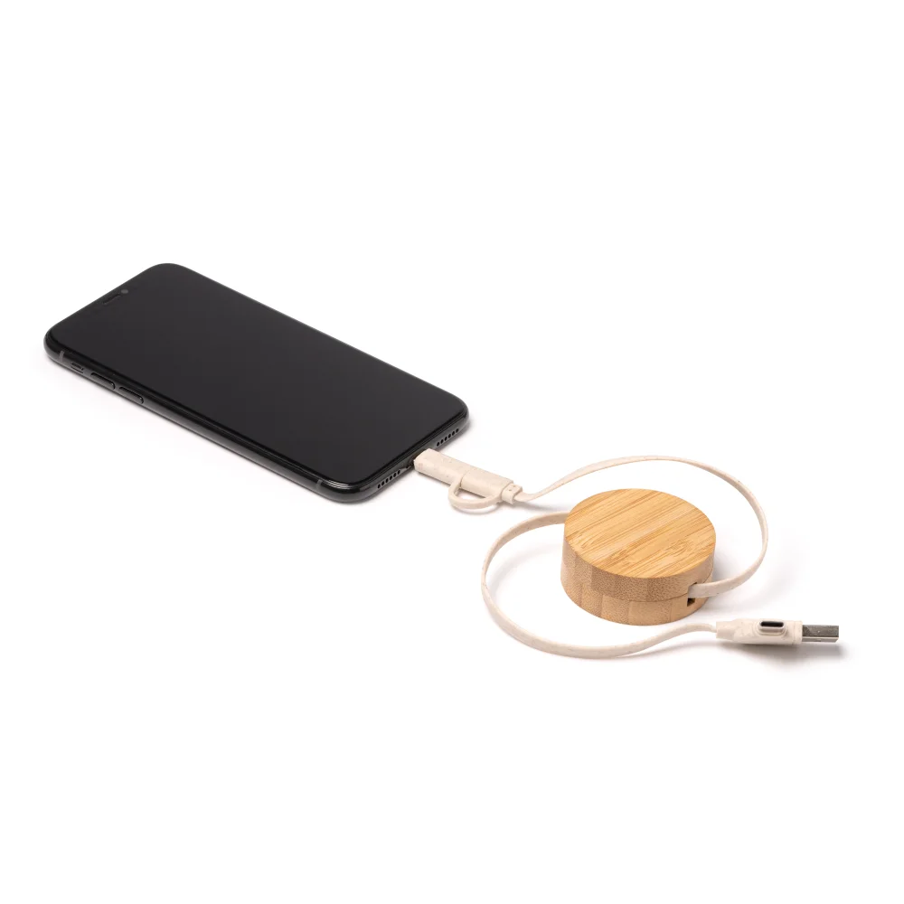 Cable extensible GARYK