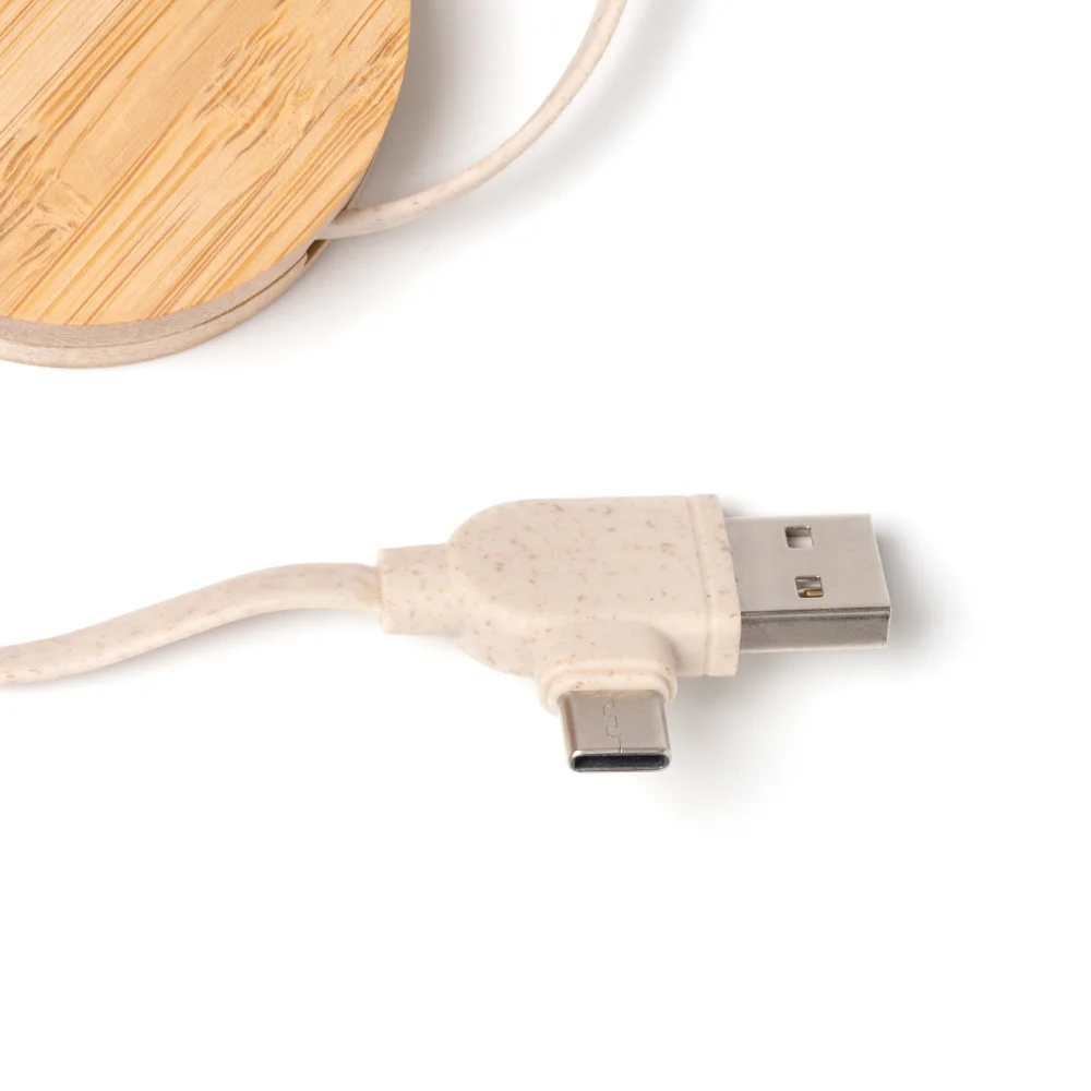 Cable extensible GARYK